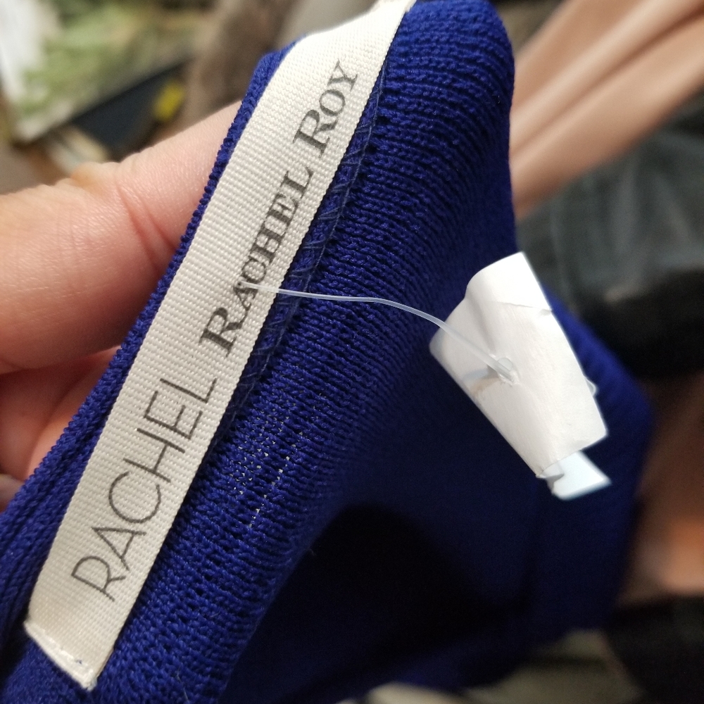 Never used Rachel Roy dress - Picture 4 of 4